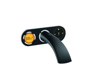 GROHE Ondus Mezclador de lavabo digital