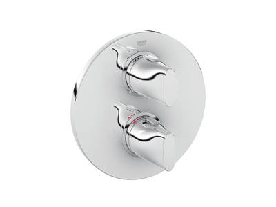 GROHE Ondus Termostato de ducha