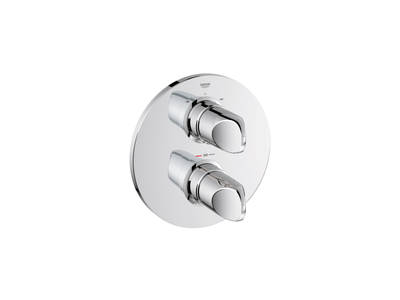 GROHE Ondus Veris Termostato para baño / ducha o ducha