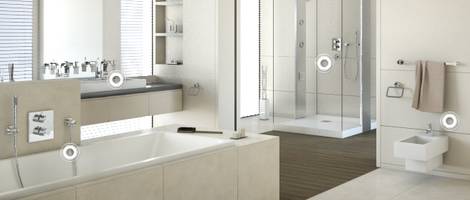 Cube Allure GROHE SPA