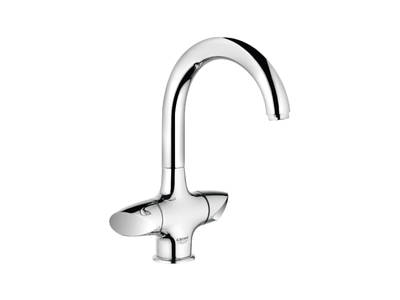 Aria Monoblock de fregadero