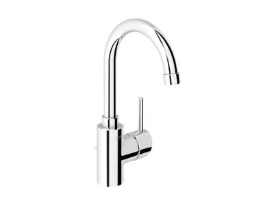 Concetto new Monomando de lavabo