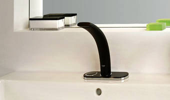 GROHE Ondus® Digitecture Light  Escudo
