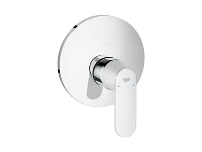 Eurosmart Cosmopolitan Monomando de ducha
