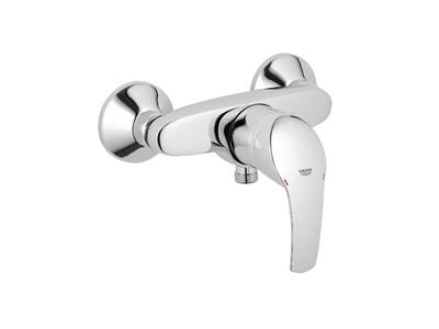 Eurosmart Monomando de ducha