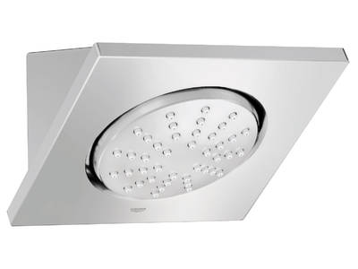 Rainshower F-Series Ducha mural