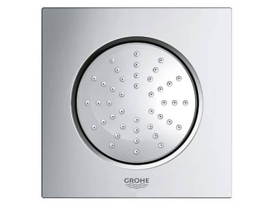 Rainshower F-Series Ducha lateral