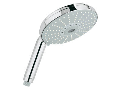 Rainshower Cosmopolitan Teleducha Cosmopolitan de 160 mm