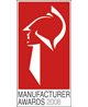 2008 Manufacturer Award