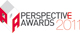 2011 Perspective Award