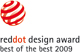 2009 red dot design award