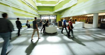 Klimahaus ® 8 ° Ost Bremerhaven, Alemania