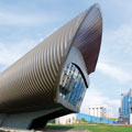 administration-building-waste-recycling