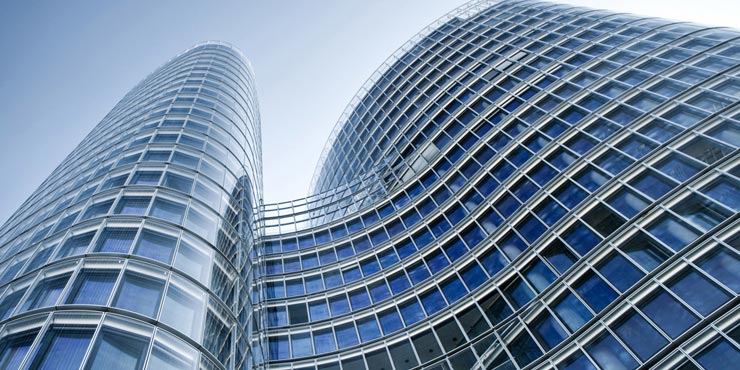 Sky Office Zagreb, Croacia