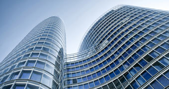 Sky Office Zagreb, Croacia