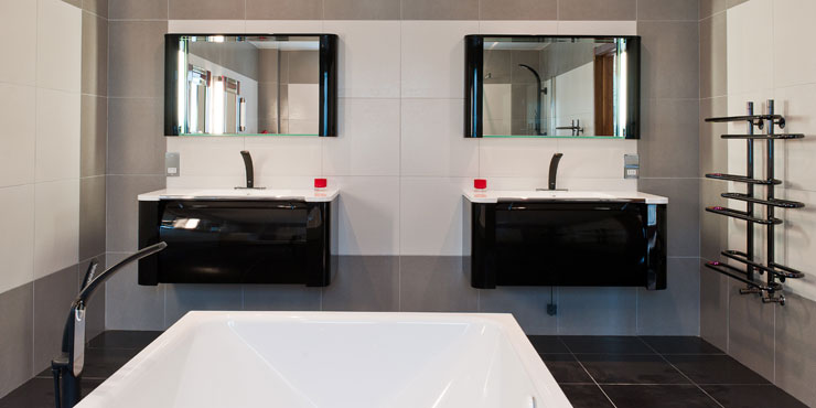 Residencia privada Londres, Reino Unido
