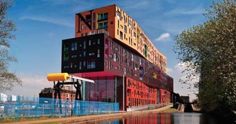 Chips Manchester, Reino Unido