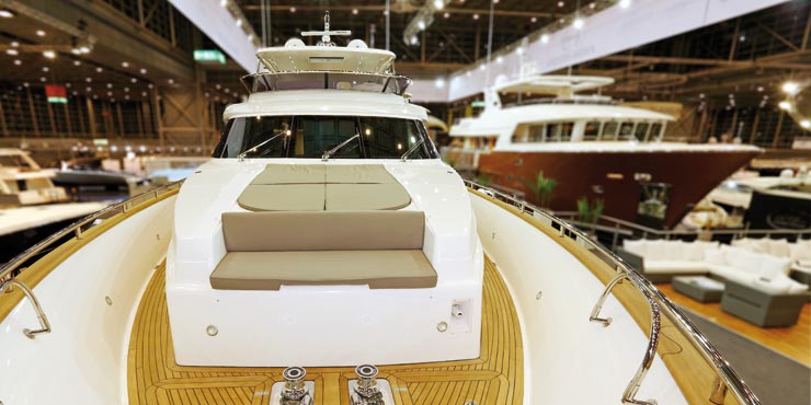 Yate Drettmann Bremen, Alemania