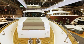 Yate Drettmann Bremen, Alemania