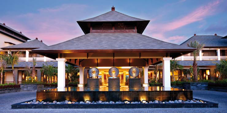 St. Regis Bali Bali, Indonesia