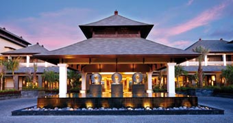 St. Regis Bali Bali, Indonesia