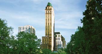 The Pierre Nueva York, Estados Unidos de América