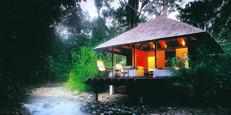 The Datai Langkawi Kedah,, Malasia