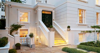 Town House Londres, Reino Unido