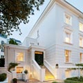 london-town-house
