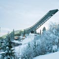 hollmenkollen-ski-jump