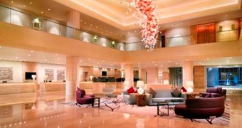 Hotel Carlton Singapur, Singapur