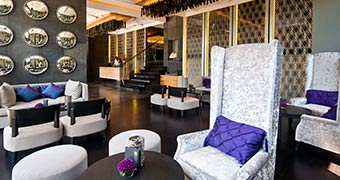 L Hotel Seminyak Bali, Indonesia