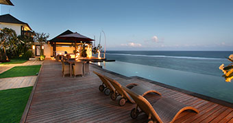 Heavenly Residence Bali, Indonesia