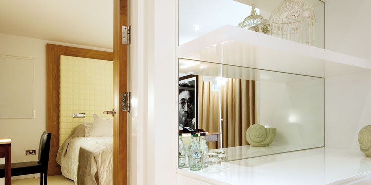 Hotel Hard Day’s Night Liverpool, Reino Unido