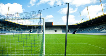Sportarena Allmend Alfalfa, Suiza