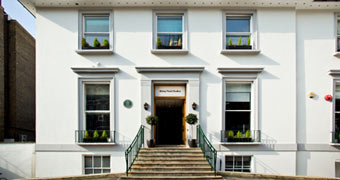 Abbey Road Studios Londres, Reino Unido