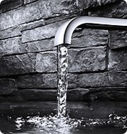 Perfect Water Flow. Always.