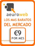 Dise&ntilde;o Web
