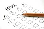 Examen de HTML