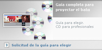 Gu�a completa para proyectar el ba�o