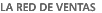 La Red de ventas