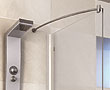 Fermetures douche/baignoire