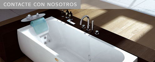 Contacte con nosotros