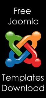 Joomla 1.5 templates