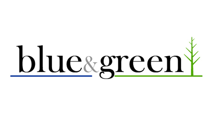 Blue&Green