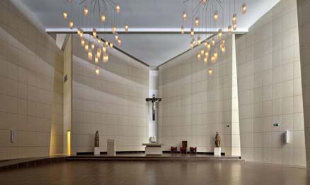BELÜFTETEN FASSADE – Keraben Systems – Integra Beige