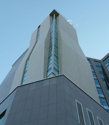 Hotel Hilton - Keraben