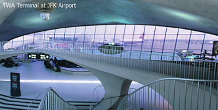 JFK Airport from Richard Southwick