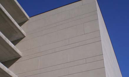 BELÜFTETEN FASSADE – Keraben Systems – Integra Gris 100 x 50 cm