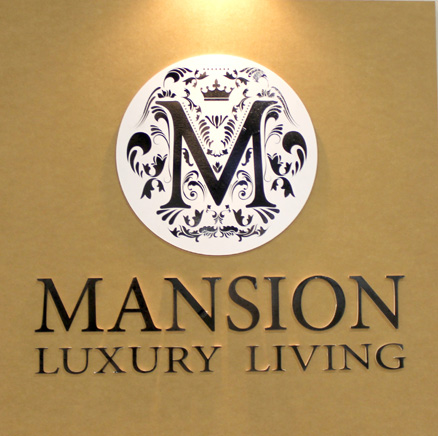 Mansion Luxury Living